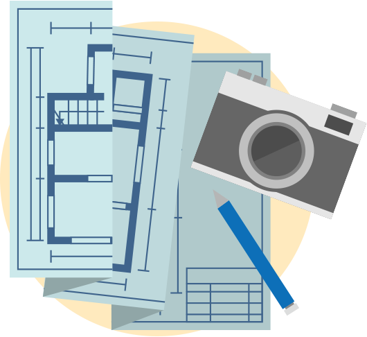 内装仕上げ確認
