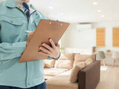 その他物件定期点検管理